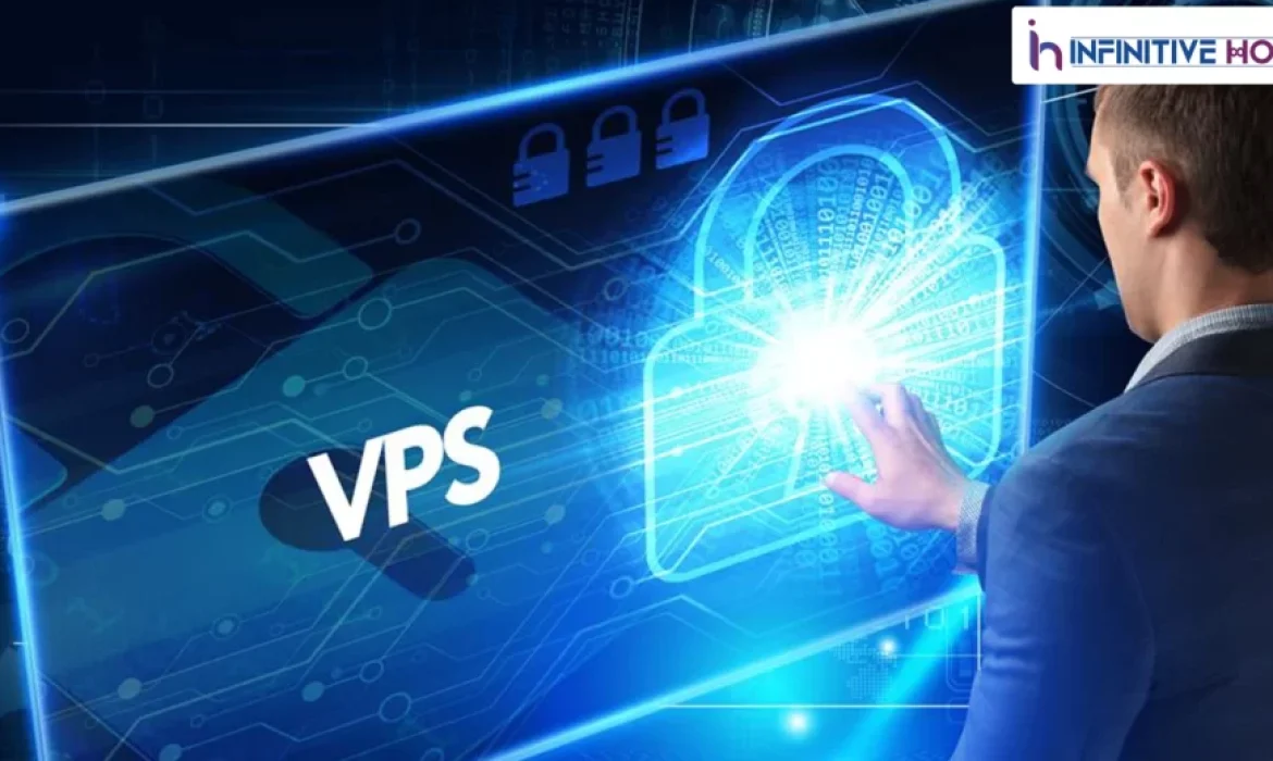 Choose A Perfect VPS Hosting For Your Business