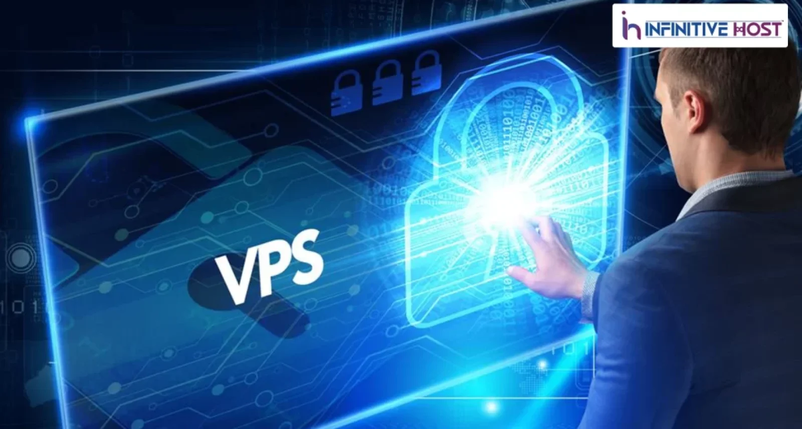 Choose A Perfect VPS Hosting For Your Business