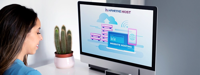 Step 1: Choose a website and hosting company