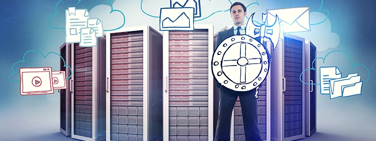 Different Types of VPS Server (Virtual Private Servers)