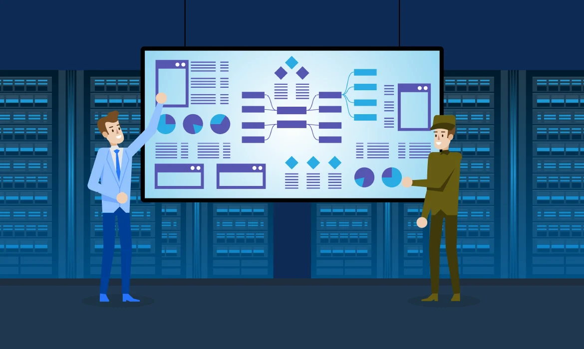 Guide to the Different Kinds of VPS Servers