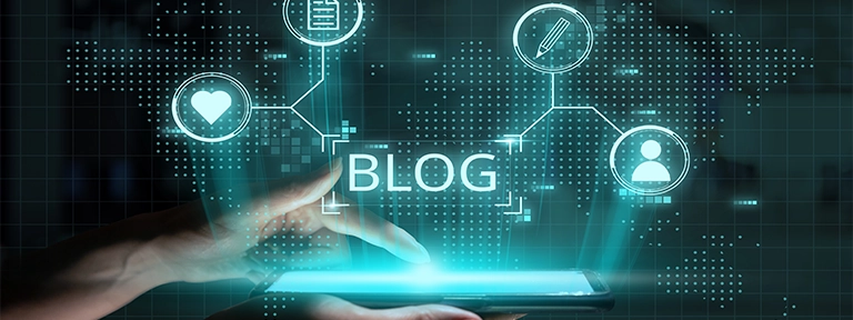 Step 3: Set Up Hosting and Install Your Blogging Platform
