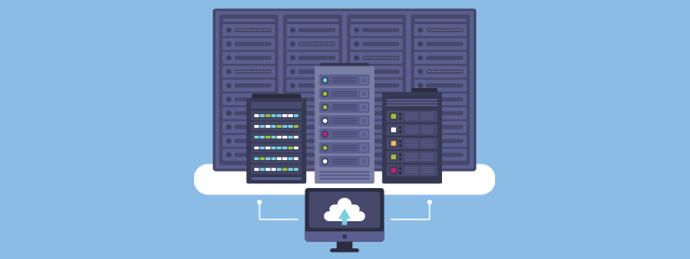 Types of VPS Hosting based on Server Management 