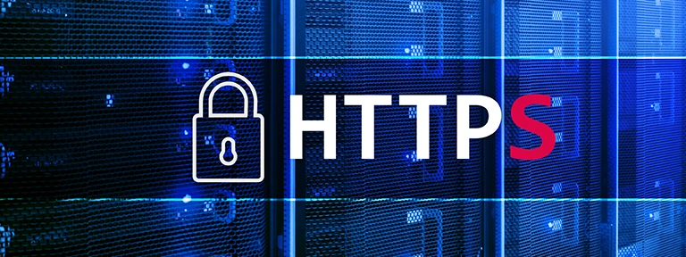 Commonly Used HTTPS Ports 