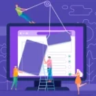 Crafting a Website from Scratch: Step-by-Step Process