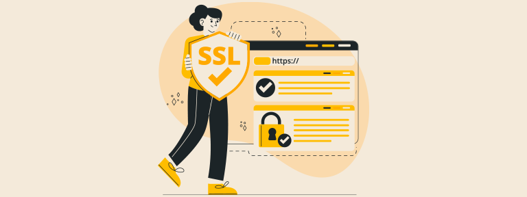 Difference Between SSL and HTTPS Port