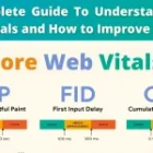 How to Improve Core Web Vitals: A Step-by-Step Guide