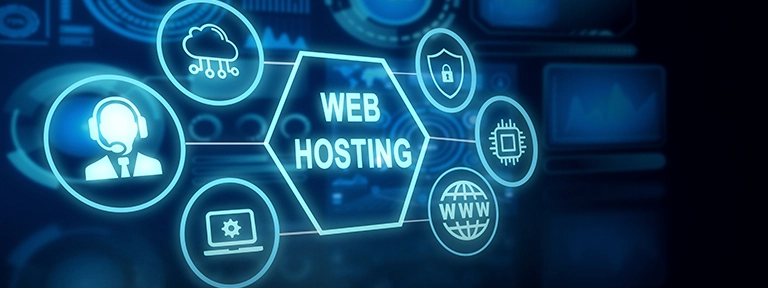 Selecting-a-web-hosting-service
