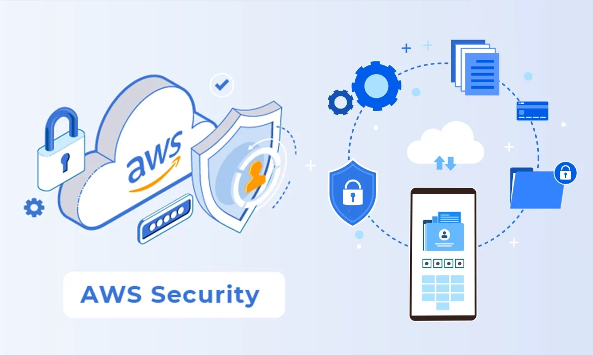 10 Essential AWS Security Best Practices for BFSI Customers