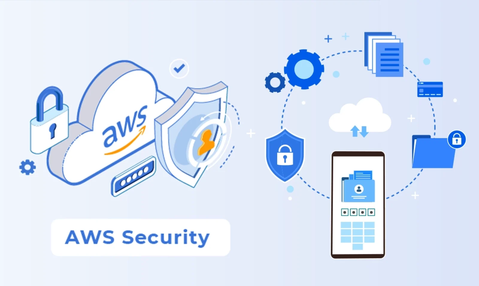 10 Essential AWS Security Best Practices for BFSI Customers