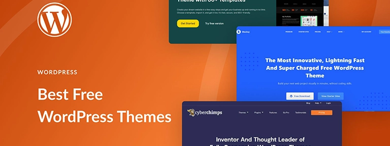 Best WordPress theme for WP Community