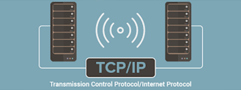 Can you explain what TCP is