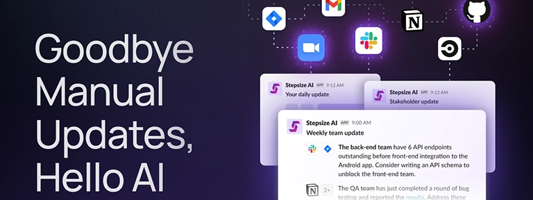 Stepsize AI — Your AI Project Mastermind