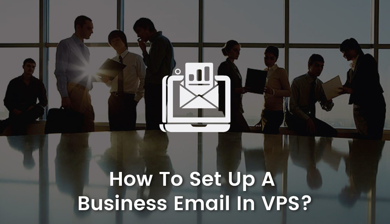 Setting Up Your Business Email on VPS