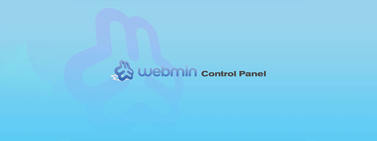 Webmin cpanel
