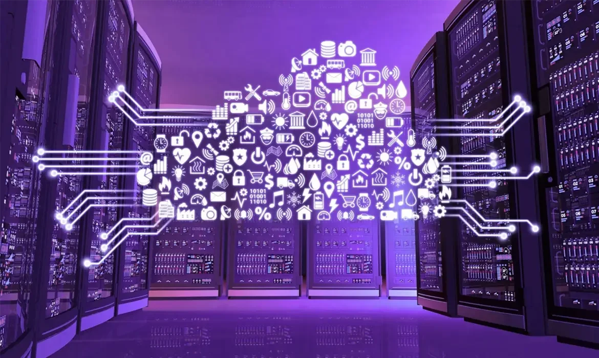 How to understanding Relationship Between Cloud Computing and Data Centers