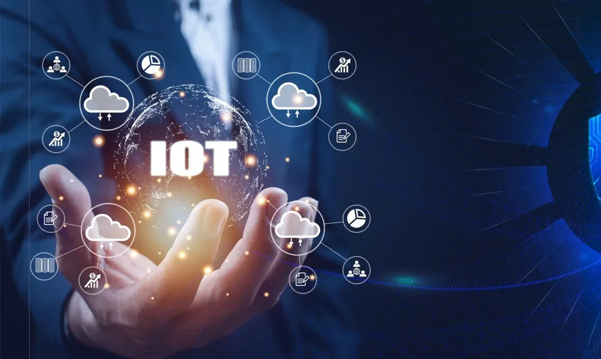 The Impact of AI with IoT Foundations & Benefits