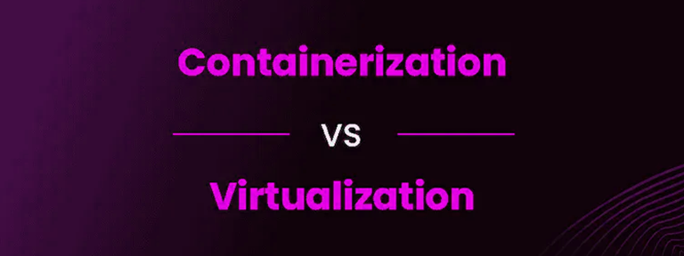 How-is-server-virtualization-different-from-containerization