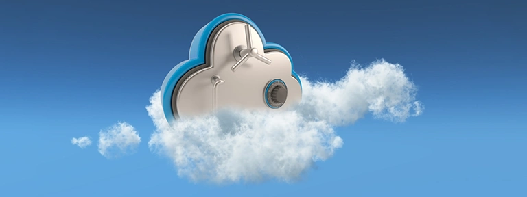 How secure is cloud computing? 