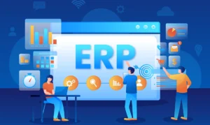 ERP Systems