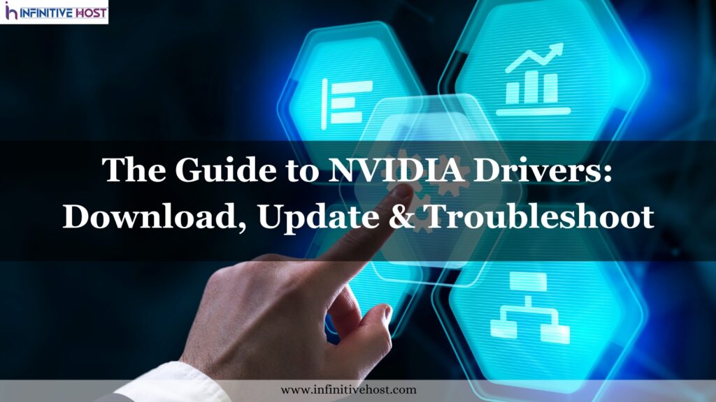 NVIDIA Drivers
