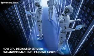 GPU Dedicated Servers