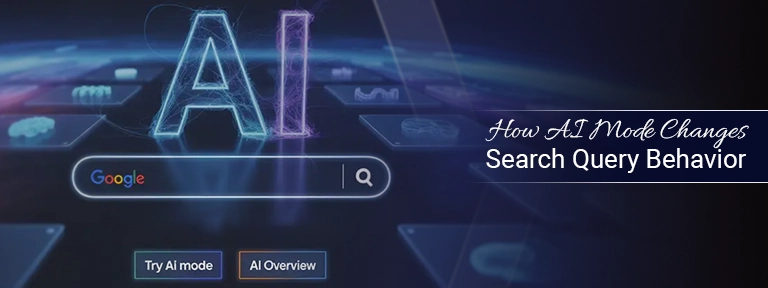 Google's New AI Mode