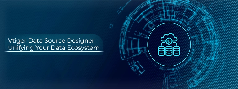 Data Integration with Vtiger