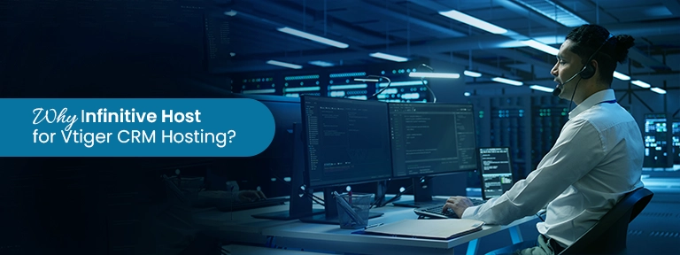 How Vtiger CRM Change Small Businesses
