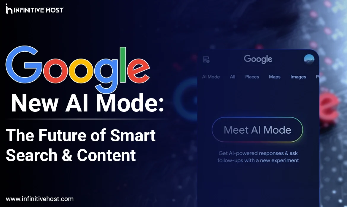 Google's New AI Mode