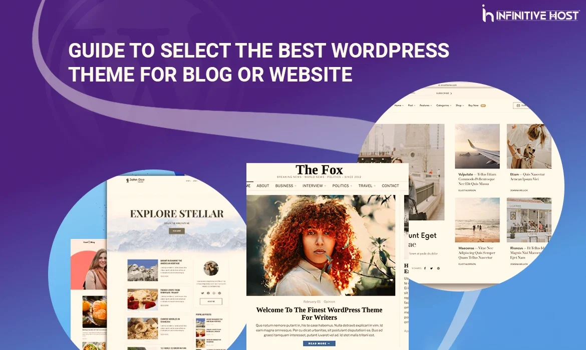 Best WordPress Theme
