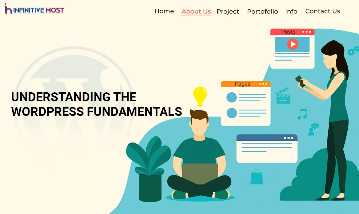 Wordpress Fundamentals