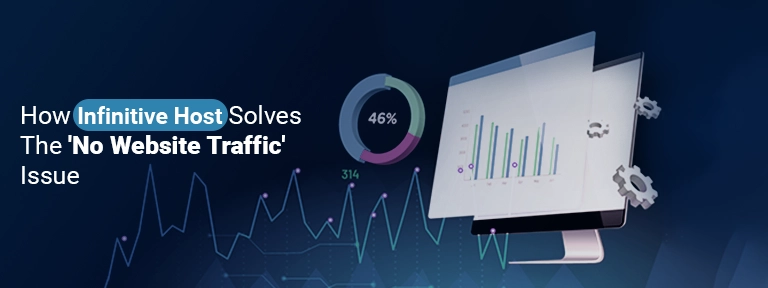 No Website Traffic