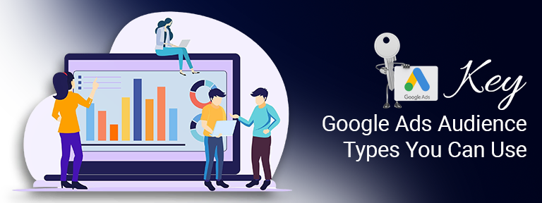 Google Ads Audience Targeting