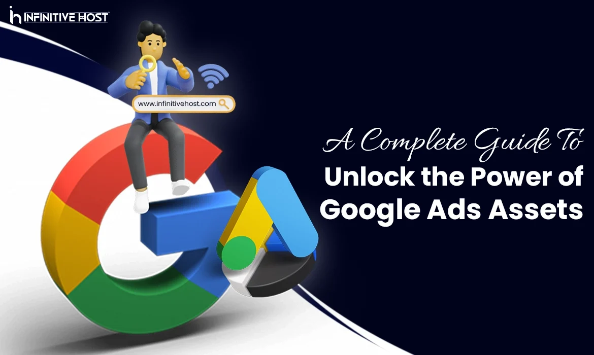 Google Ads Assets