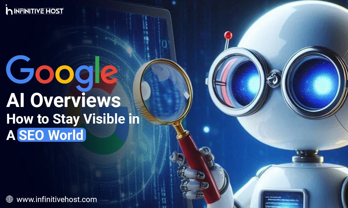 Google AI Overviews