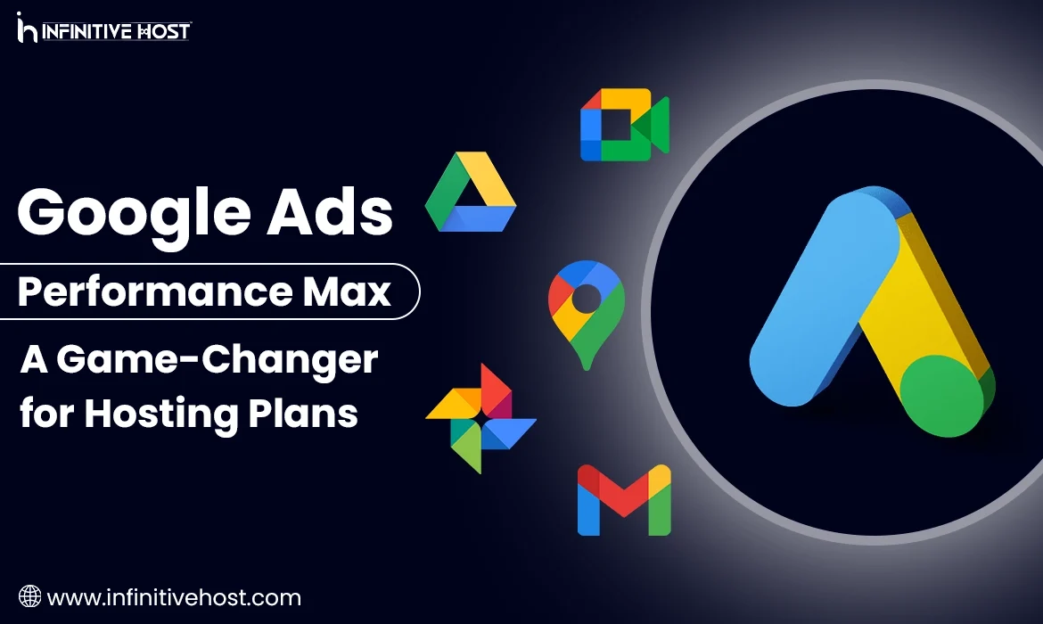 Google Ads Performance Max