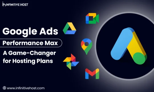 Google Ads Performance Max