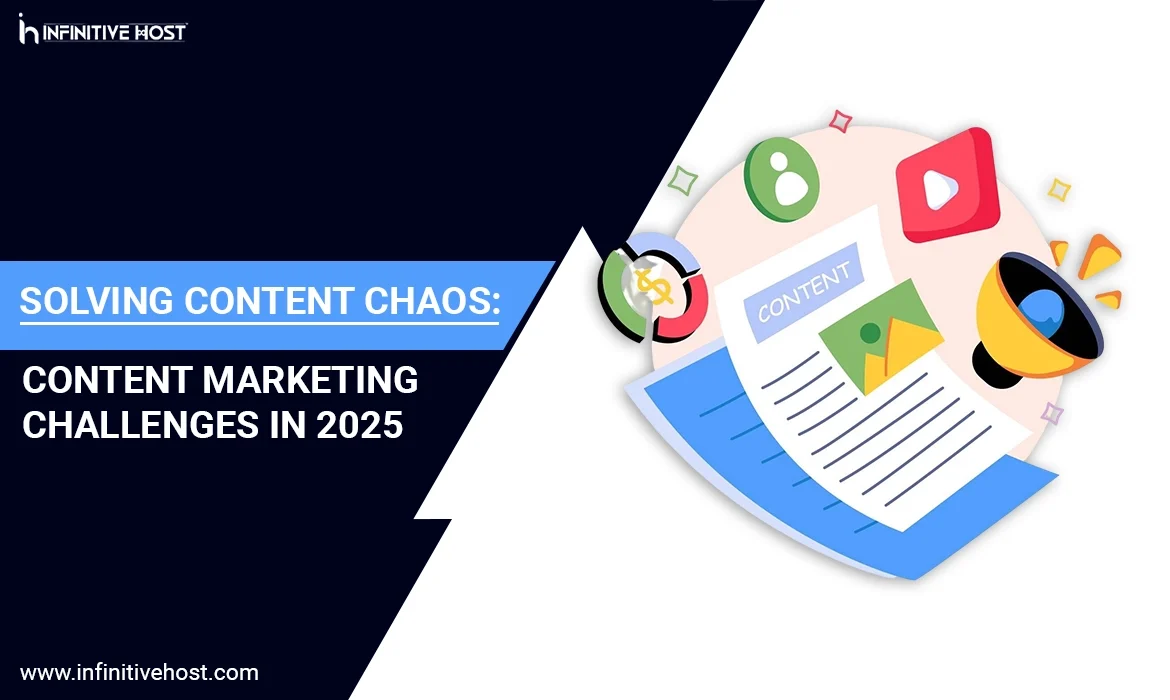 Content Marketing Challenges