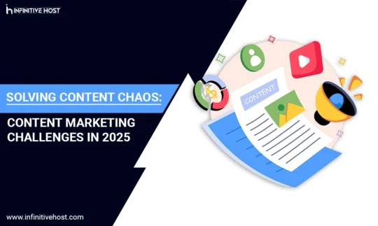 Content Marketing Challenges