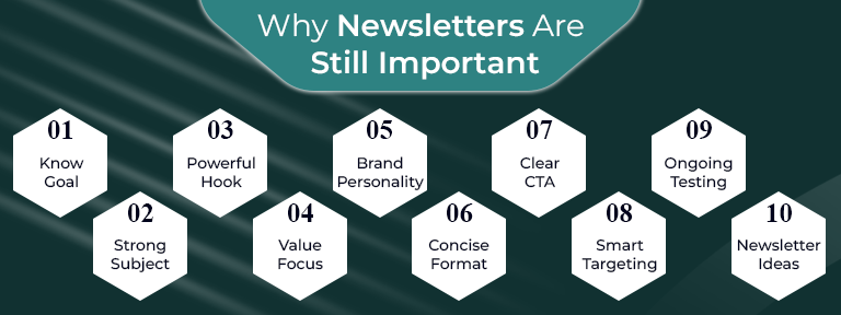 How to Write a Newsletter