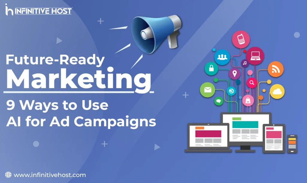 Use AI for Ad Campaigns