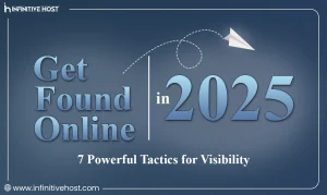 Get Found Online
