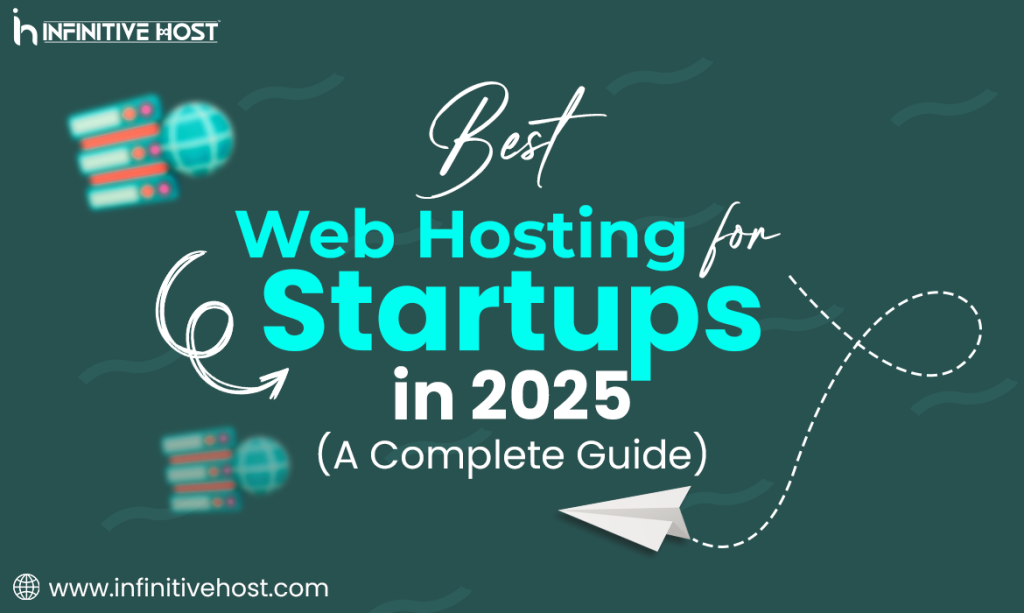 Best Web Hosting for Startups