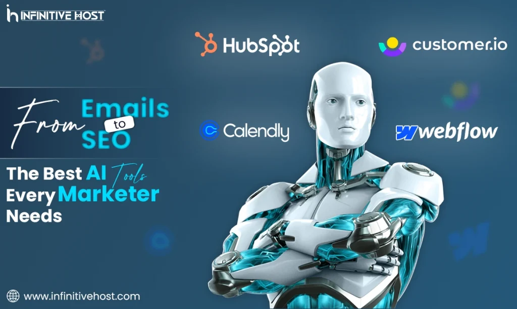 Best AI Tools