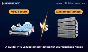 VPS vs Dedicated Hosting