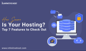 How Secure Is Your Hosting