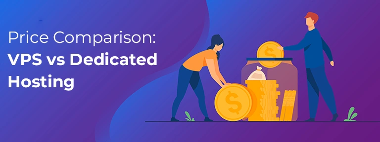 VPS vs Dedicated Hosting