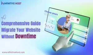 Migrate Your Website Without Downtime