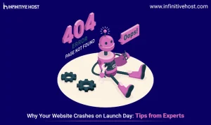 Why Your Website Crashes on Launch Day